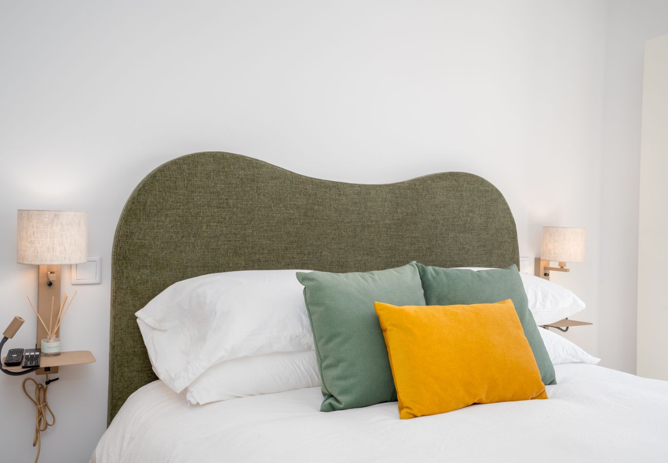 Apartamento en Tavira - TAVIRA VISTA, Town Centre