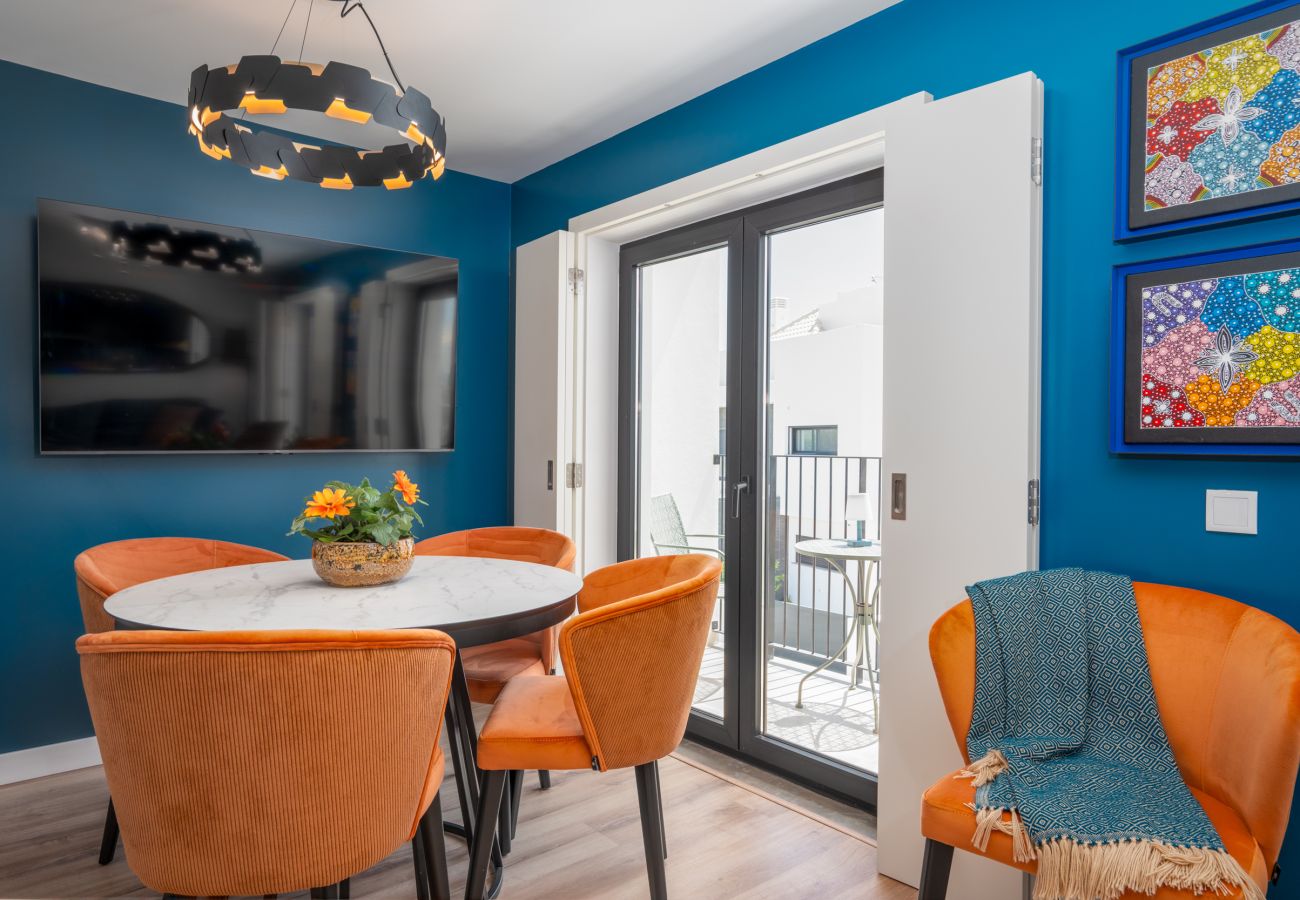 Apartamento en Tavira - TAVIRA VISTA, Town Centre