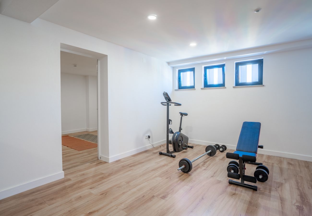 Apartamento en Tavira - TAVIRA VISTA, Town Centre