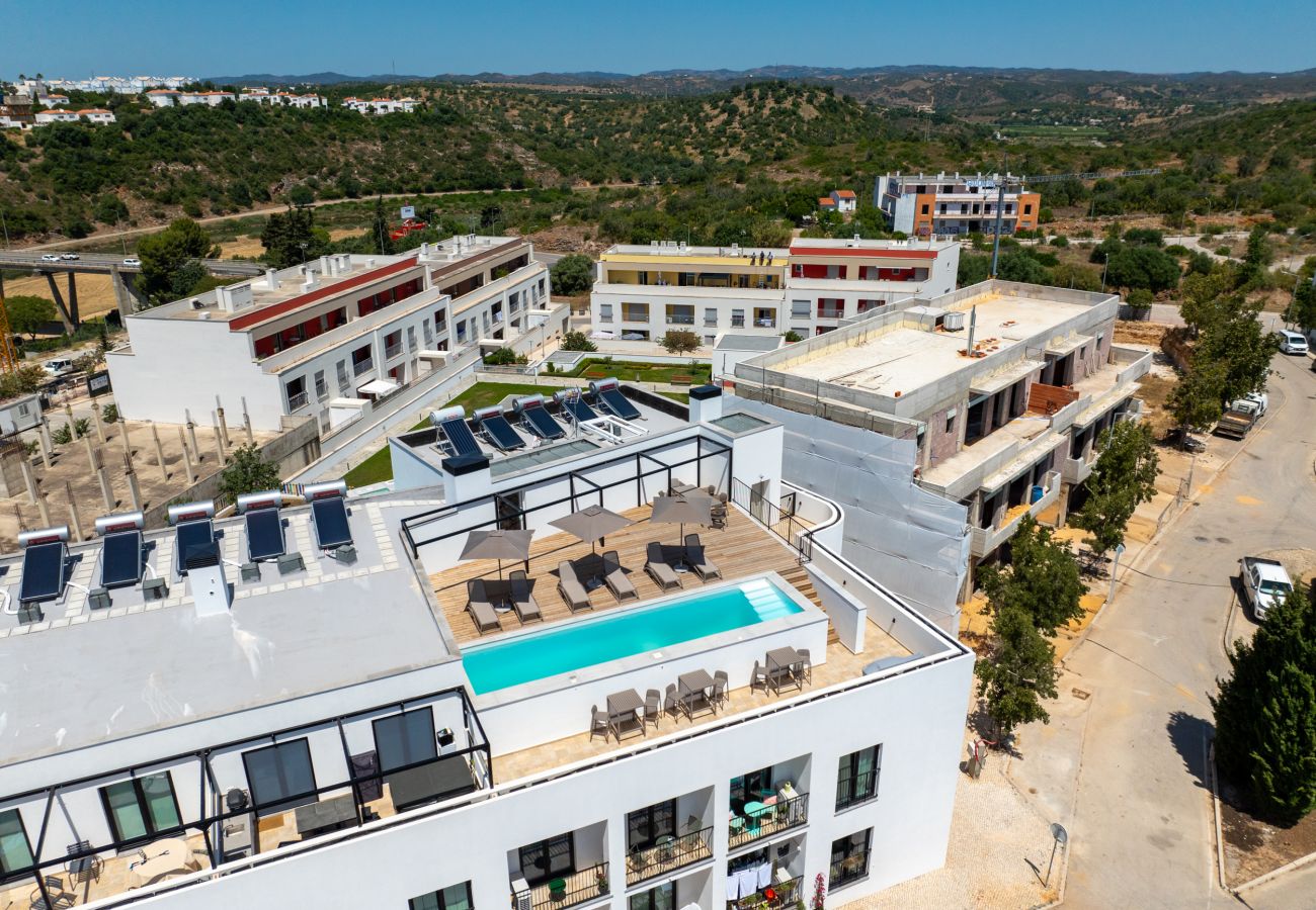 Apartamento en Tavira - TAVIRA VISTA, Town Centre