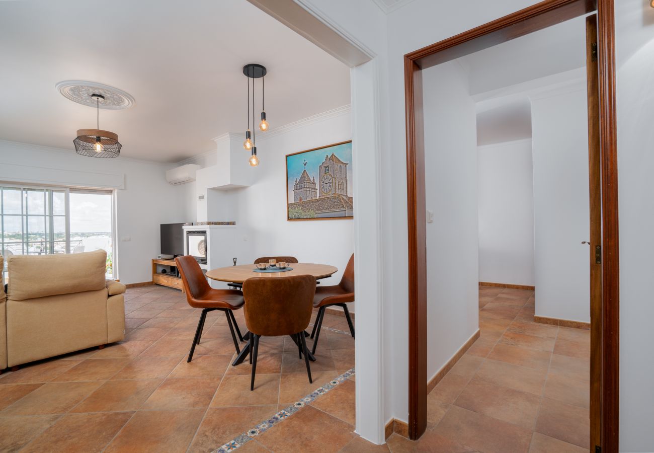 Apartamento en Tavira - TAVIRA SUNRISE, Tavira Residential, Hillside 