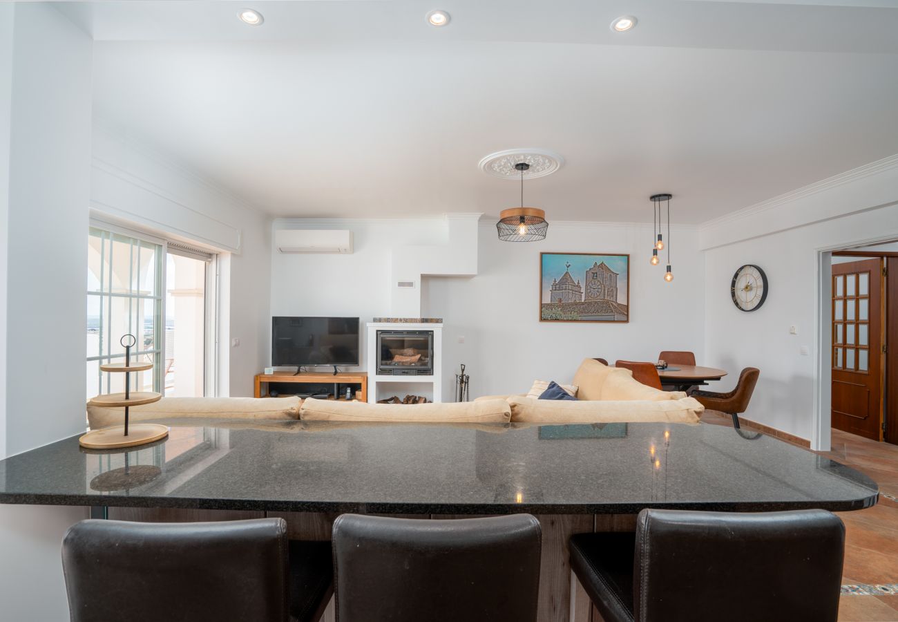 Apartamento en Tavira - TAVIRA SUNRISE, Tavira Residential, Hillside 