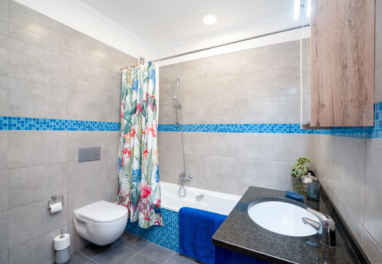 Apartamento en Tavira - TAVIRA SUNRISE, Tavira Residential, Hillside 