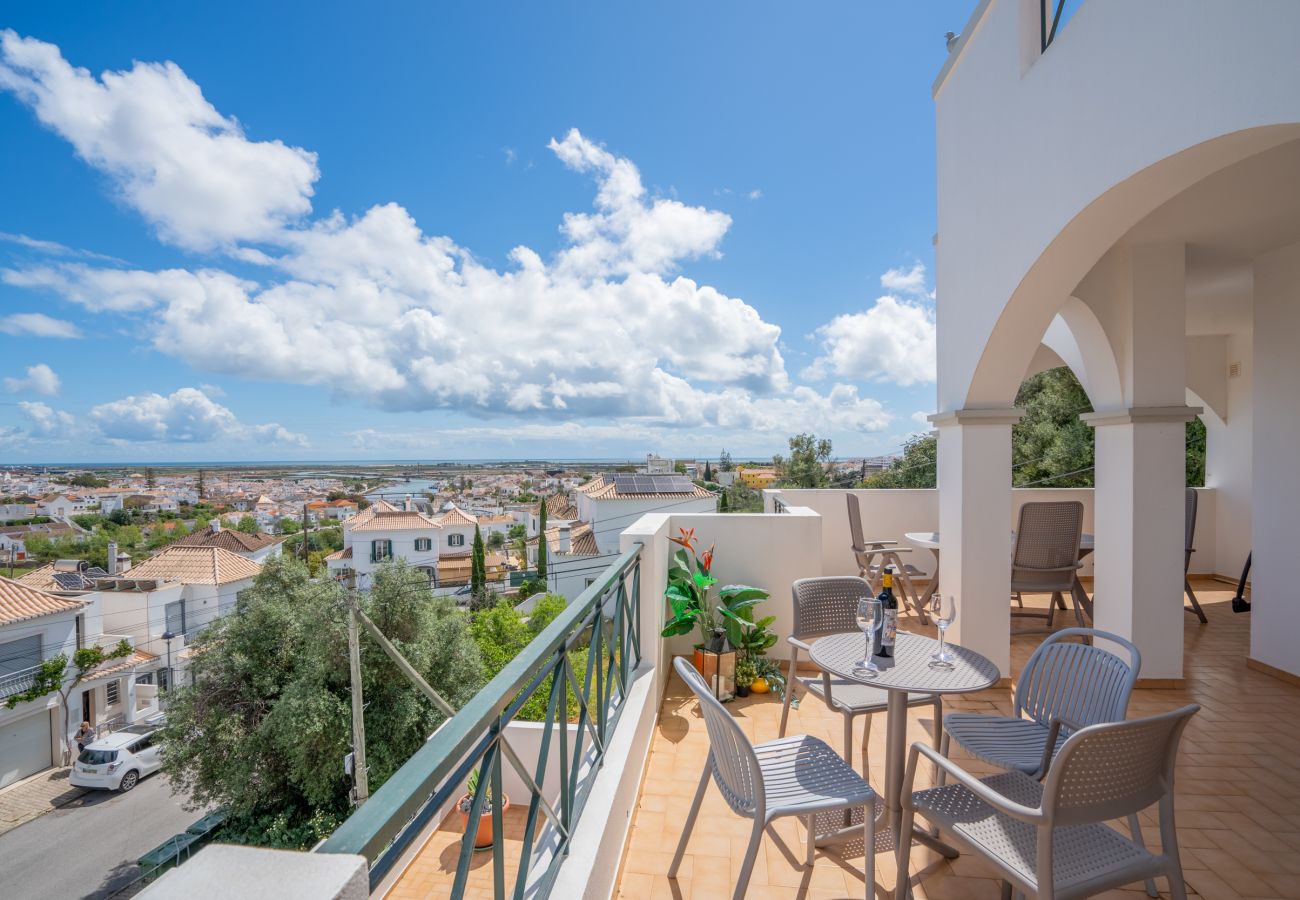 Apartamento en Tavira - TAVIRA SUNRISE, Tavira Residential, Hillside 