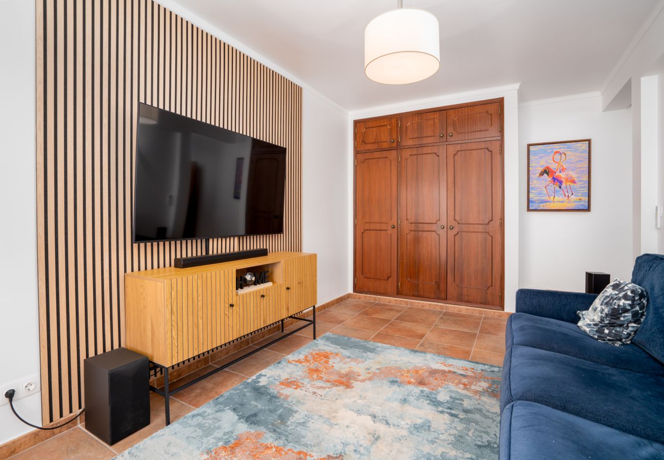 Apartamento en Tavira - TAVIRA SUNRISE, Tavira Residential, Hillside 