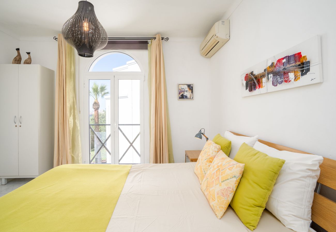 Apartamento en Tavira - APARTMENT CARIMATS, Tavira Gardens Resort