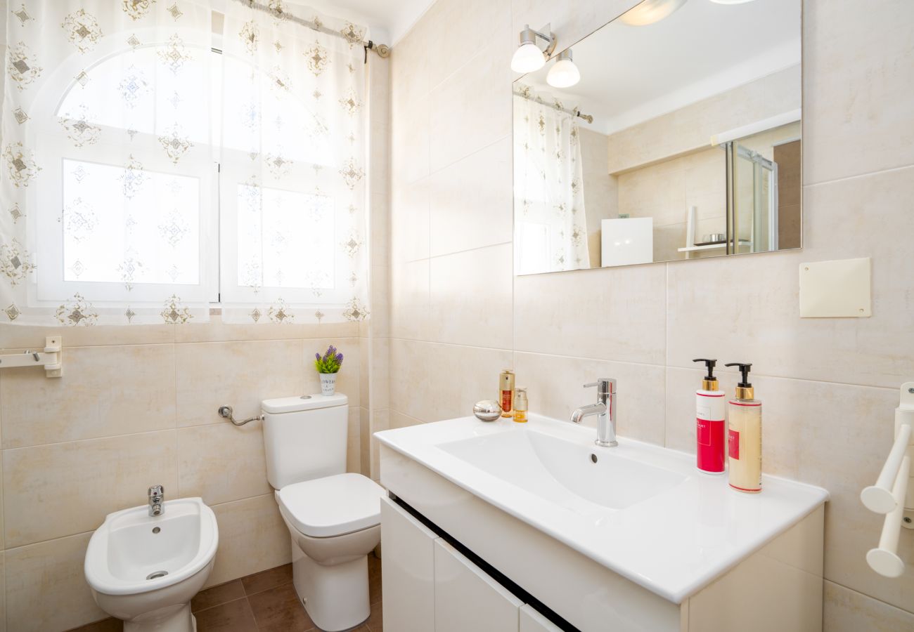 Apartamento en Tavira - APARTMENT CARIMATS, Tavira Gardens Resort