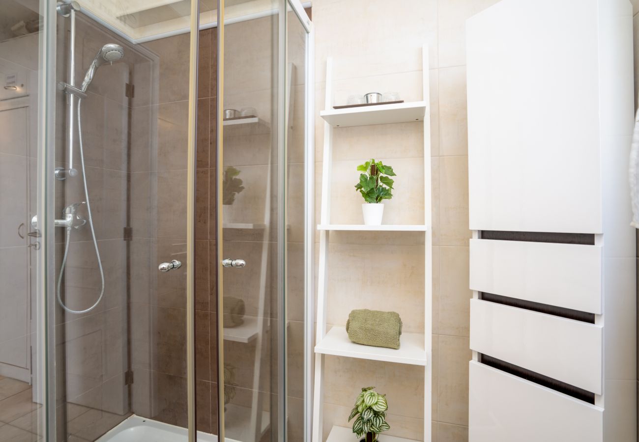 Apartamento en Tavira - APARTMENT CARIMATS, Tavira Gardens Resort