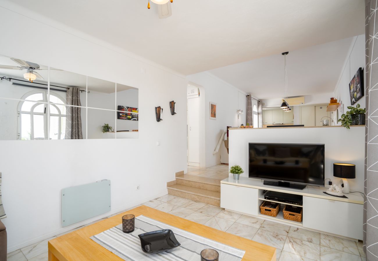 Apartamento en Tavira - APARTMENT CARIMATS, Tavira Gardens Resort