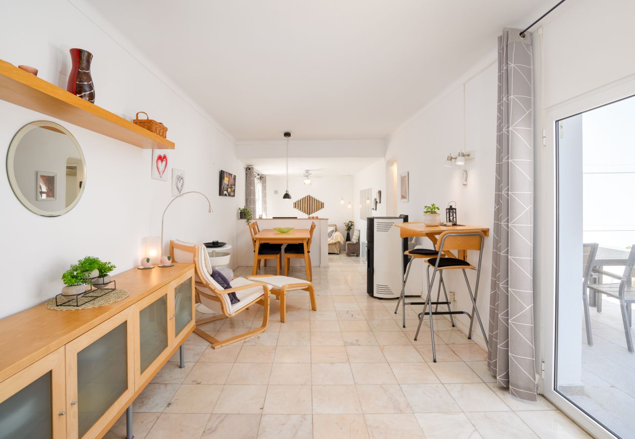 Apartamento en Tavira - APARTMENT CARIMATS, Tavira Gardens Resort