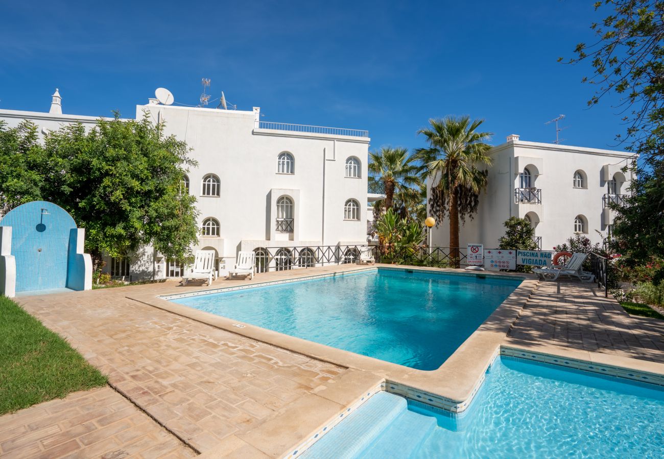 Apartamento en Tavira - APARTMENT CARIMATS, Tavira Gardens Resort