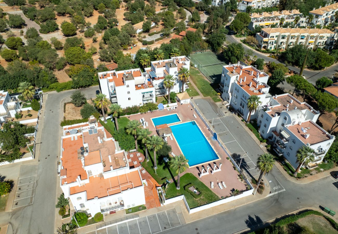 Apartamento en Tavira - APARTMENT CARIMATS, Tavira Gardens Resort
