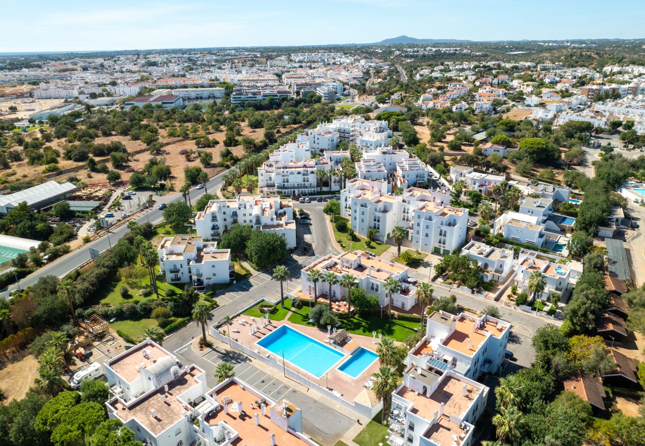 Apartamento en Tavira - APARTMENT CARIMATS, Tavira Gardens Resort