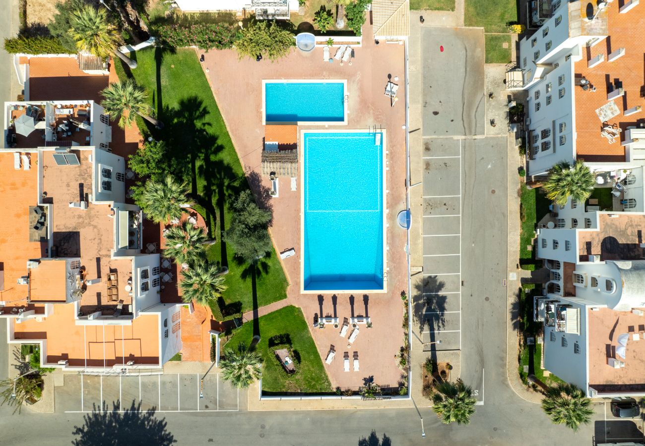 Apartamento en Tavira - APARTMENT CARIMATS, Tavira Gardens Resort
