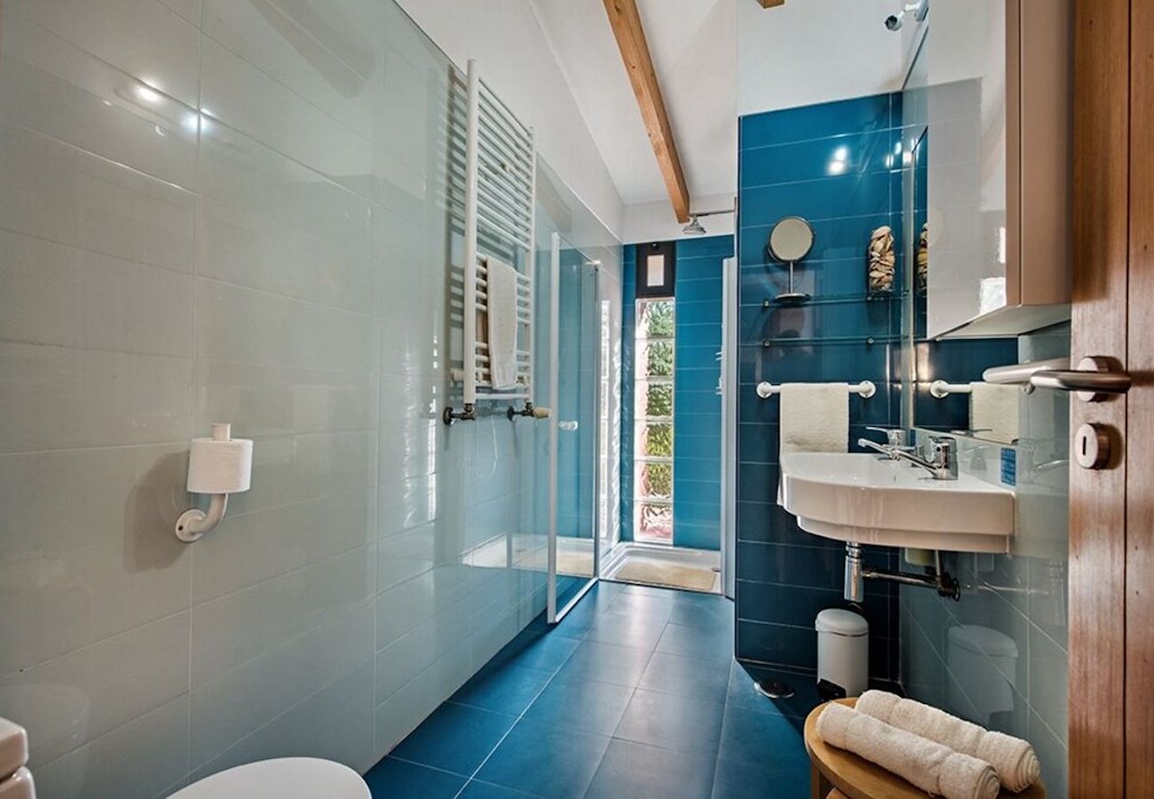 Villa en Tavira - CASA ACHADA, Fonte Salgada