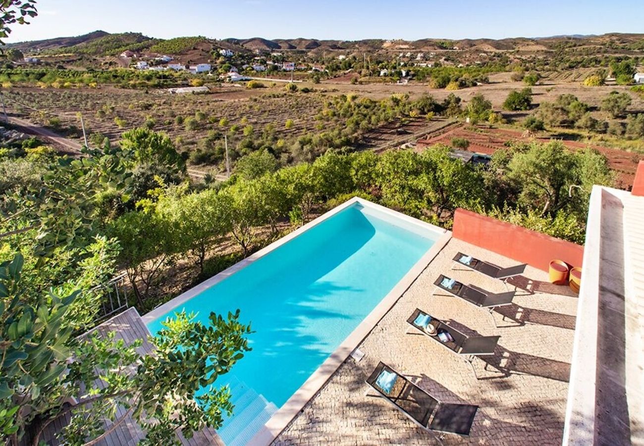 Villa en Tavira - CASA ACHADA, Fonte Salgada