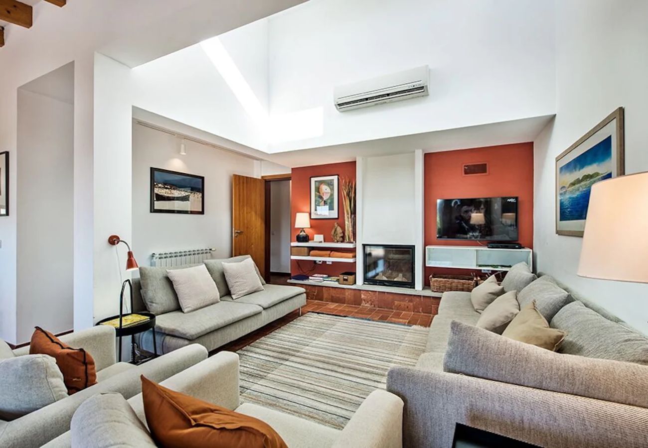 Villa en Tavira - CASA ACHADA, Fonte Salgada