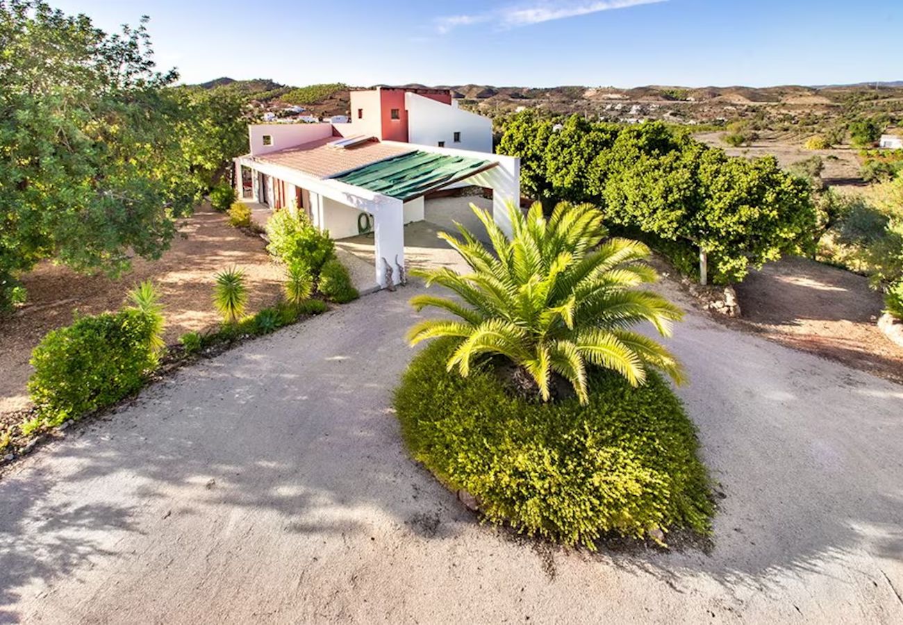 Villa en Tavira - CASA ACHADA, Fonte Salgada