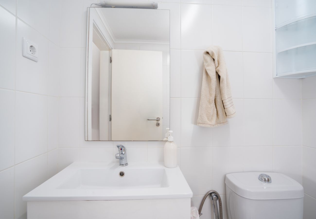 Casa rural en Tavira - CASA ALECRIM, Quinta Vale Caranguejo