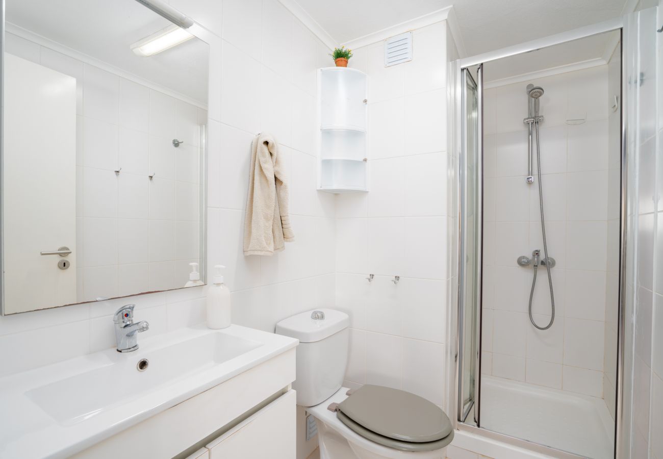Casa rural en Tavira - CASA ALECRIM, Quinta Vale Caranguejo