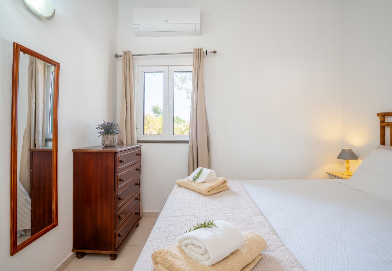 Casa rural en Tavira - CASA ALECRIM, Quinta Vale Caranguejo
