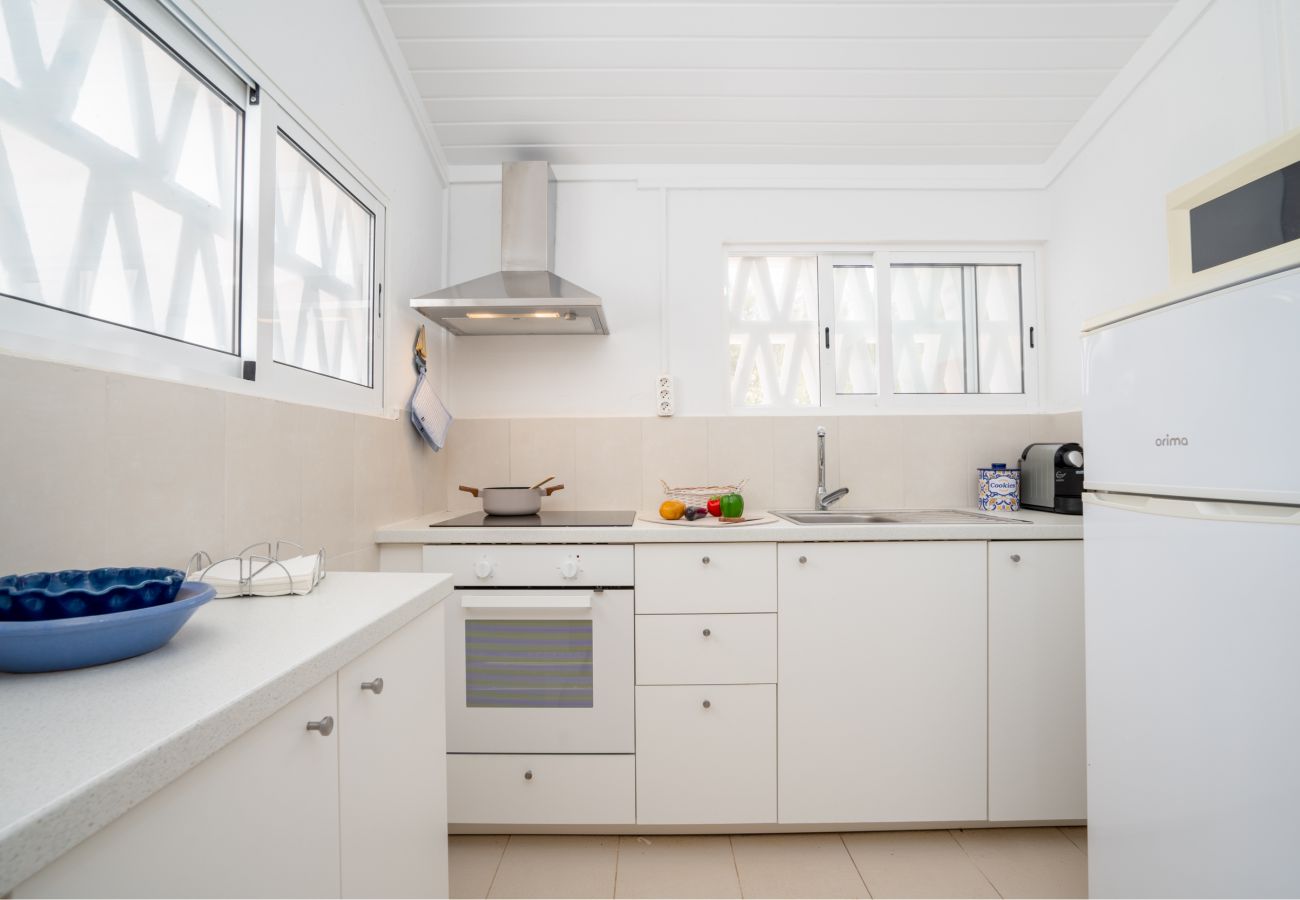 Casa rural en Tavira - CASA NAUTICA, Quinta Vale Caranguejo