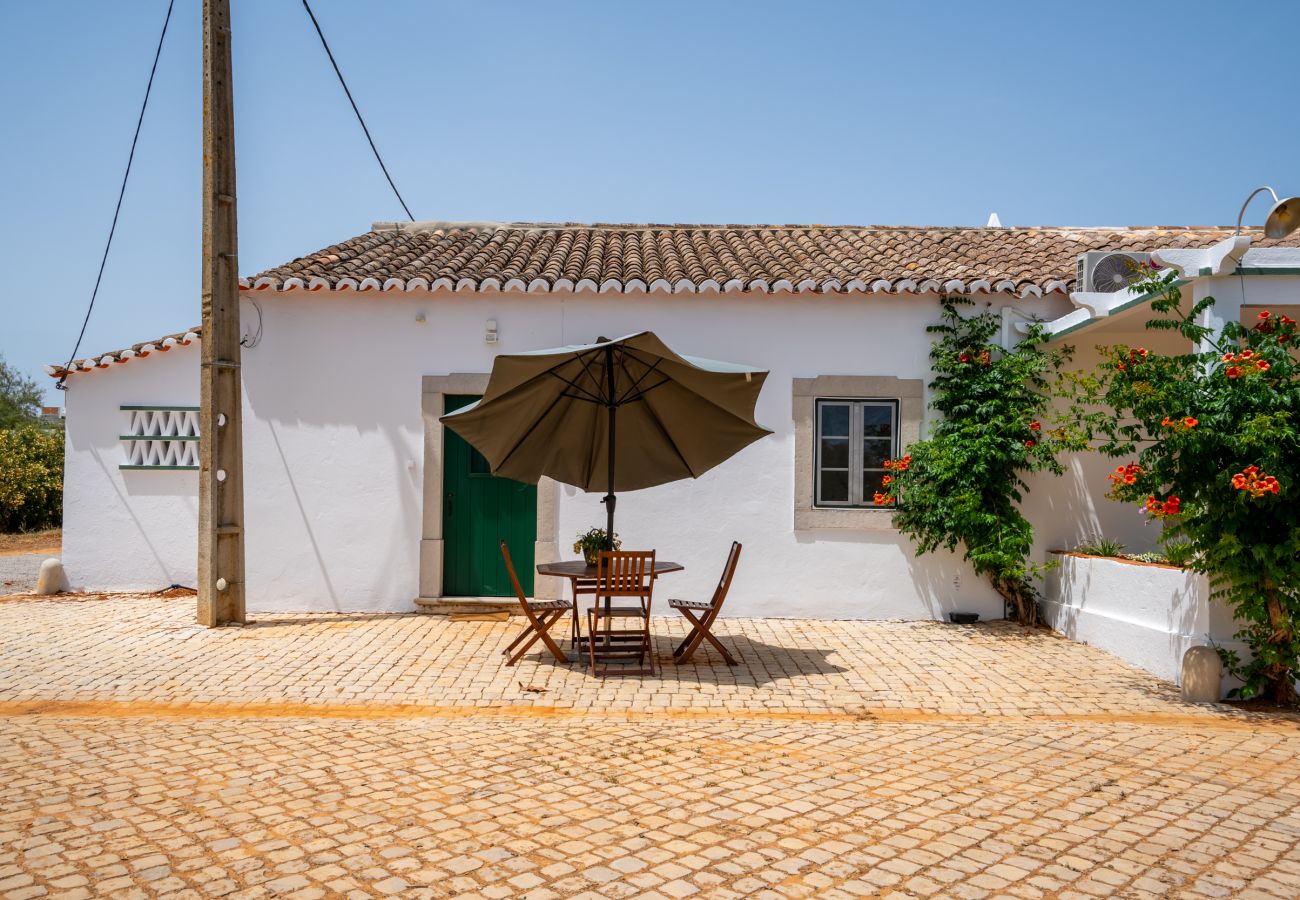 Casa rural en Tavira - CASA NAUTICA, Quinta Vale Caranguejo