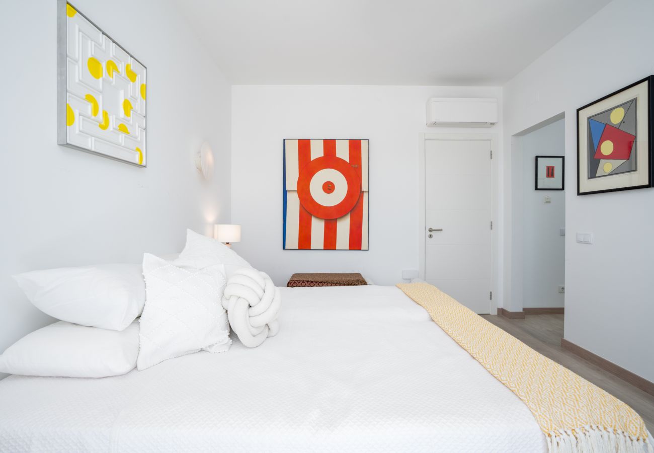 Villa en Moncarapacho - RIA HOUSE by the Beach