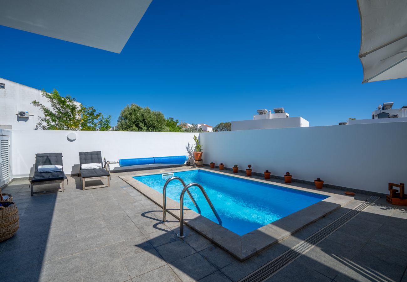 Villa en Moncarapacho - RIA HOUSE by the Beach