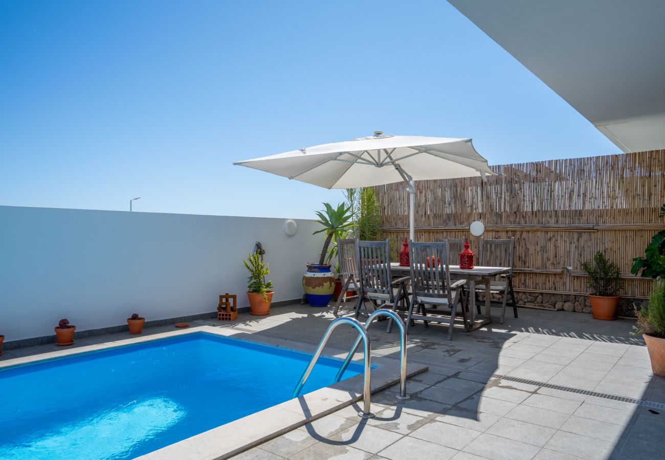 Villa en Moncarapacho - RIA HOUSE by the Beach