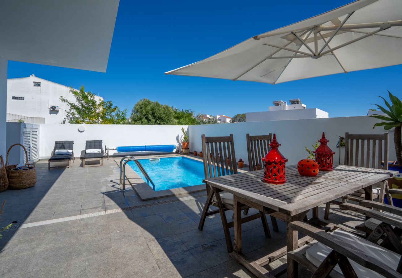 Villa en Moncarapacho - RIA HOUSE by the Beach