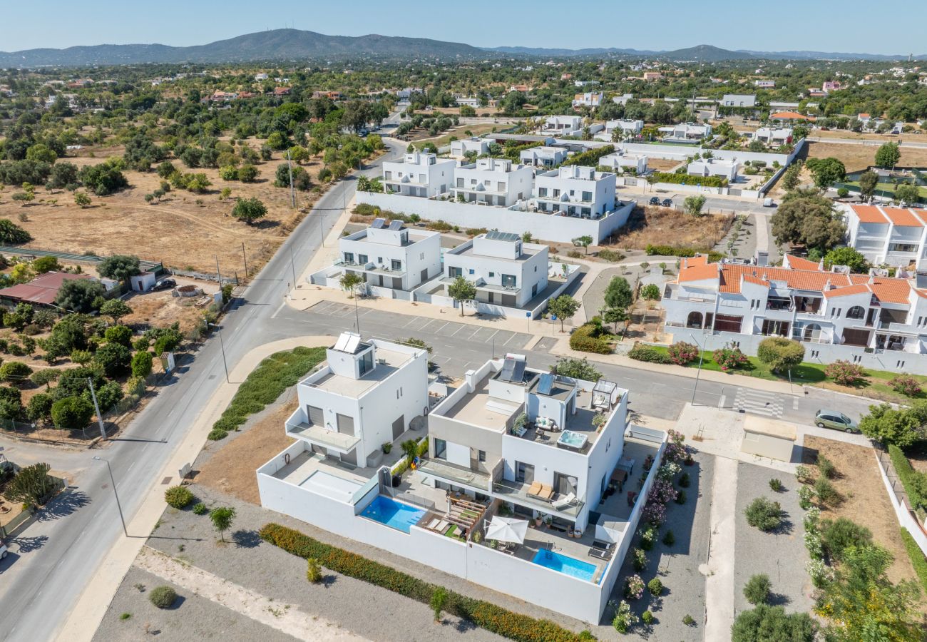 Villa en Moncarapacho - RIA HOUSE by the Beach