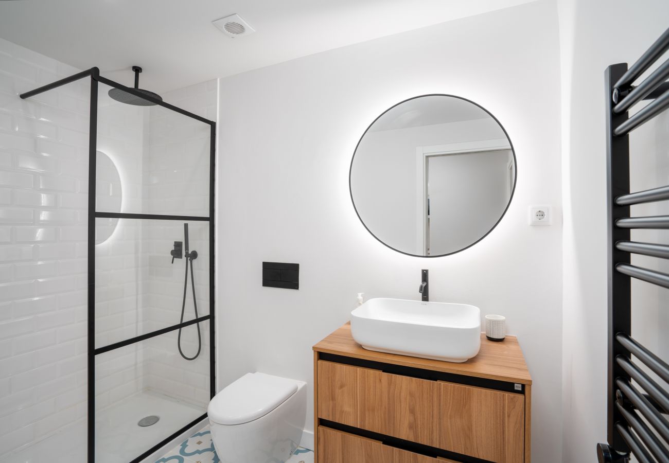 Apartamento en Tavira - APARTMENT ELISA, Town Perimter