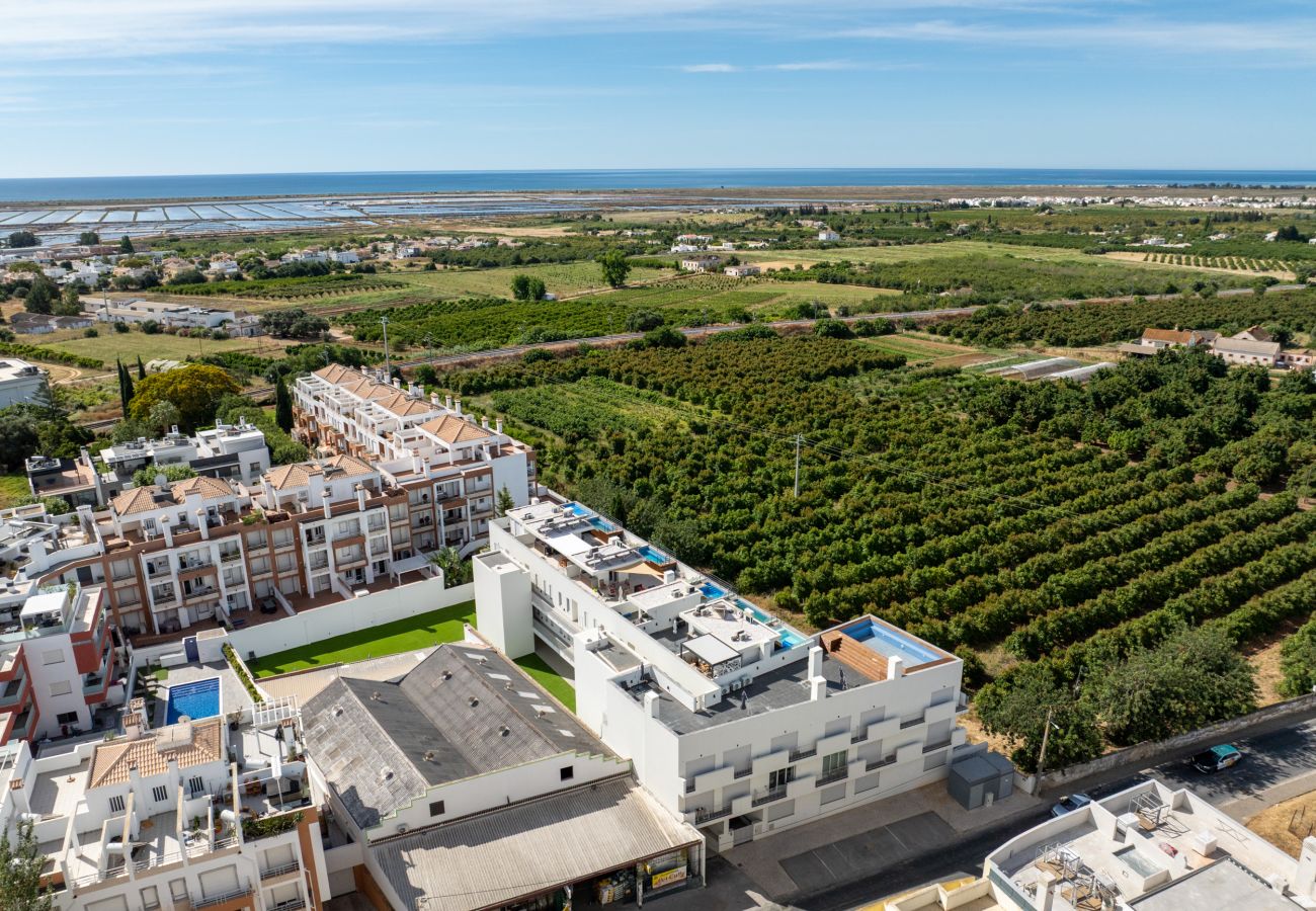 Apartamento en Tavira - APARTMENT ELISA, Town Perimter