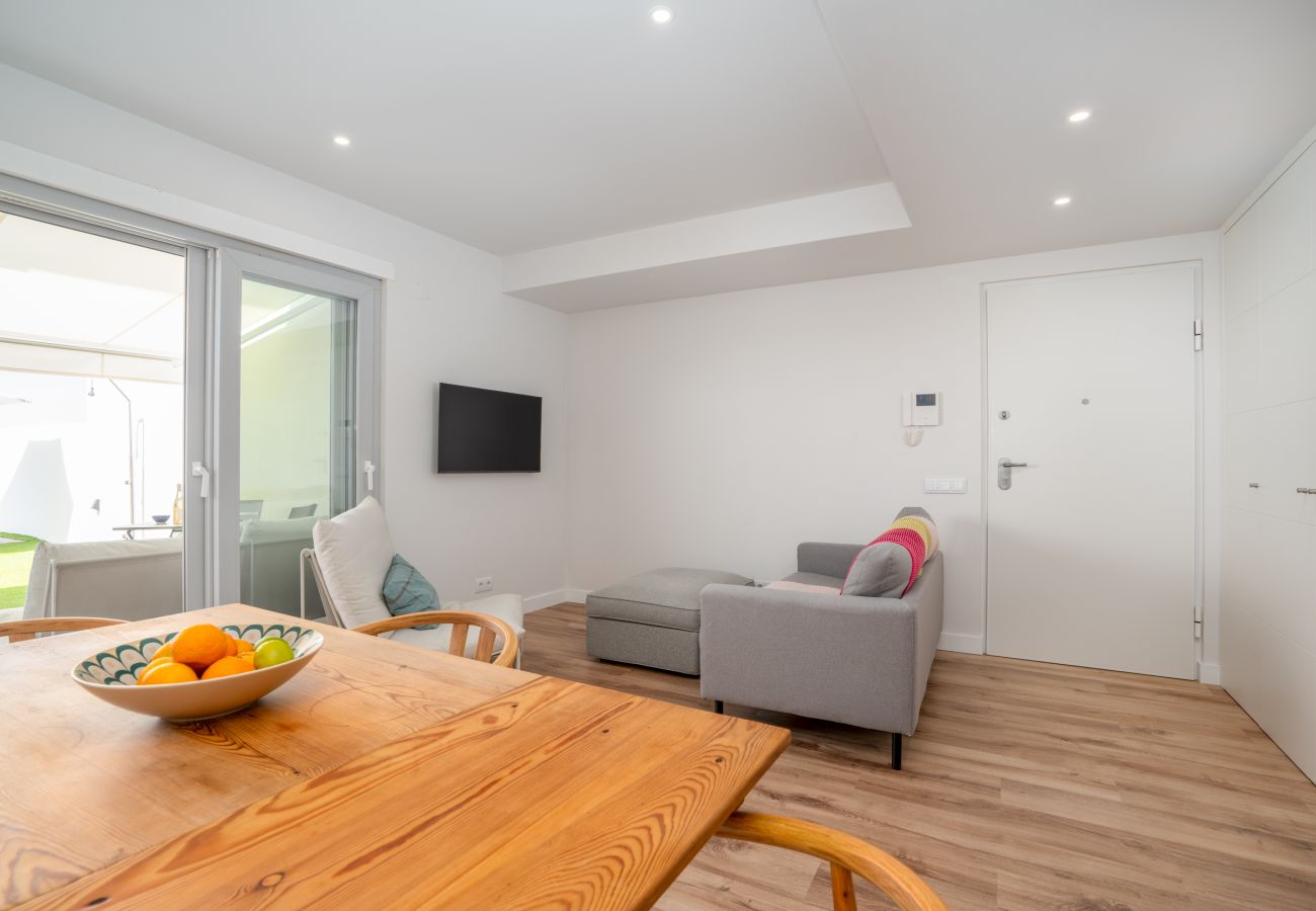 Apartamento en Tavira - APARTMENT ELISA, Town Perimter