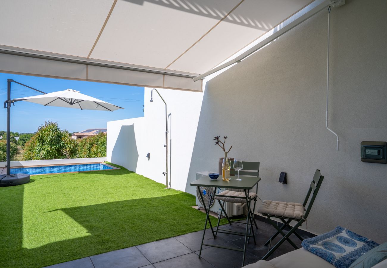 Apartamento en Tavira - APARTMENT ELISA, Town Perimter