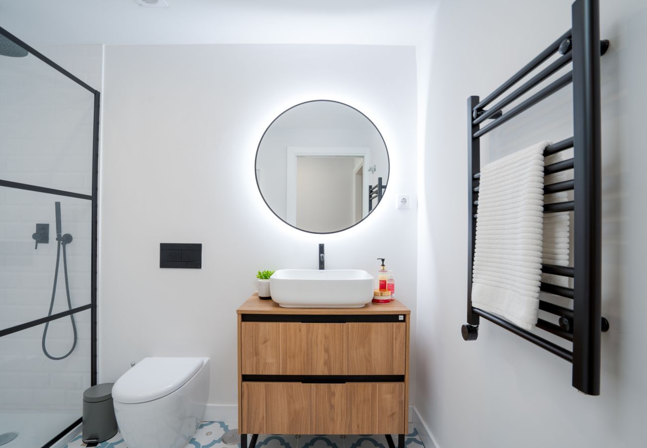 Apartamento en Tavira - APARTMENT ELISA, Town Perimeter