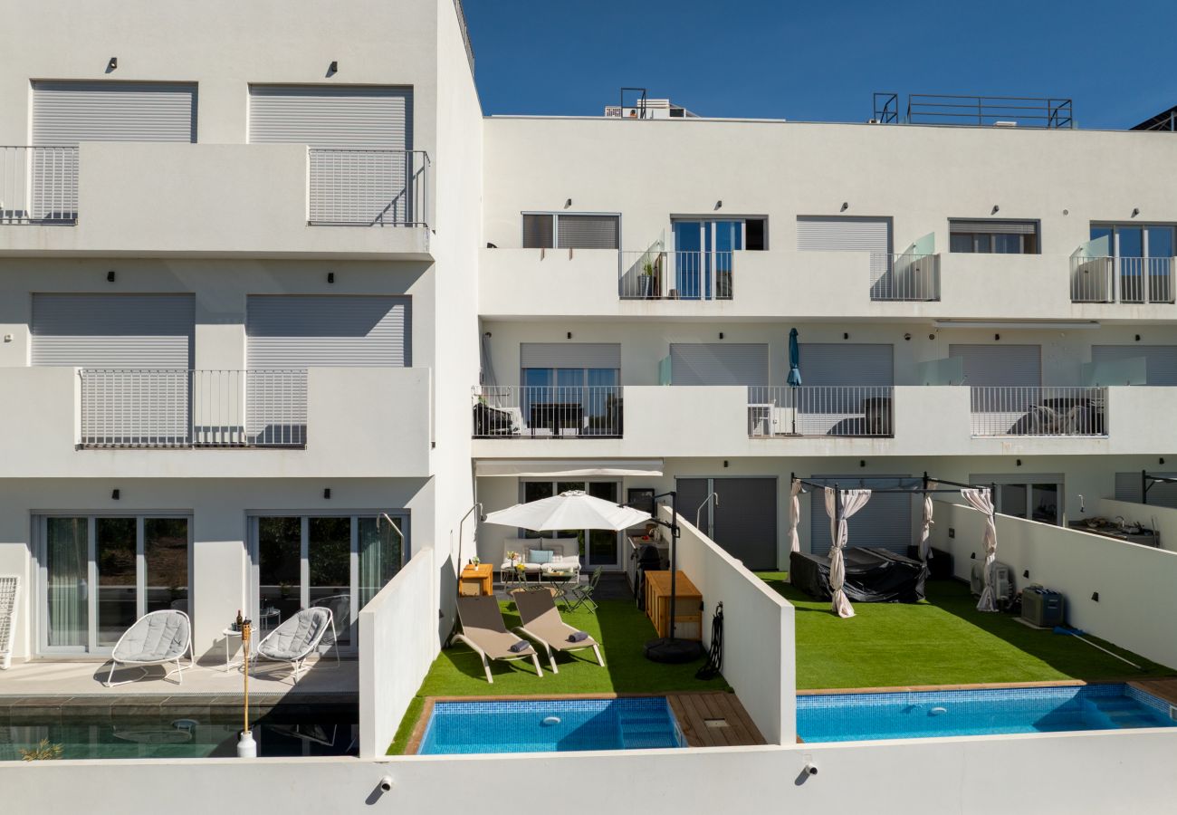 Apartamento en Tavira - APARTMENT ELISA, Town Perimeter