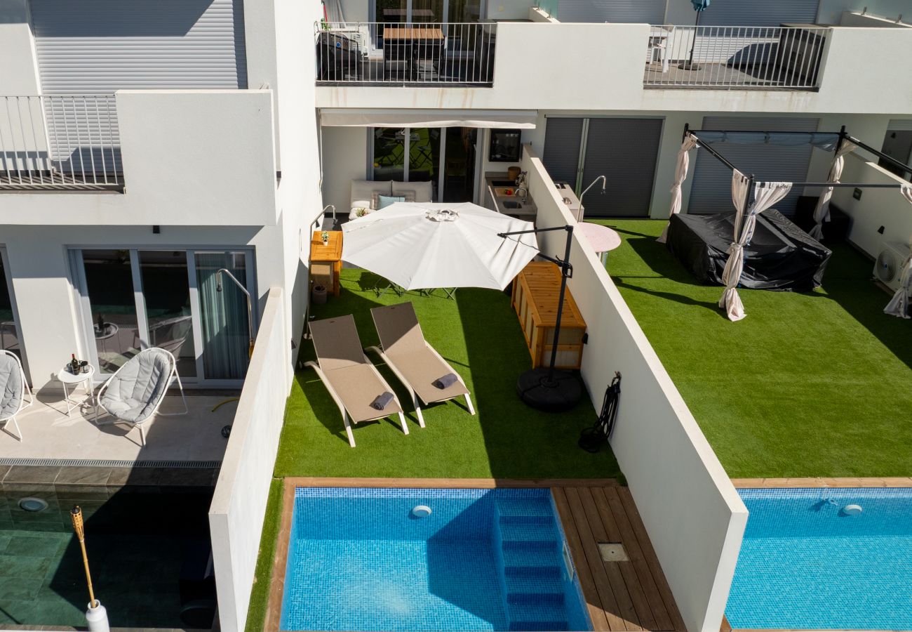 Apartamento en Tavira - APARTMENT ELISA, Town Perimeter