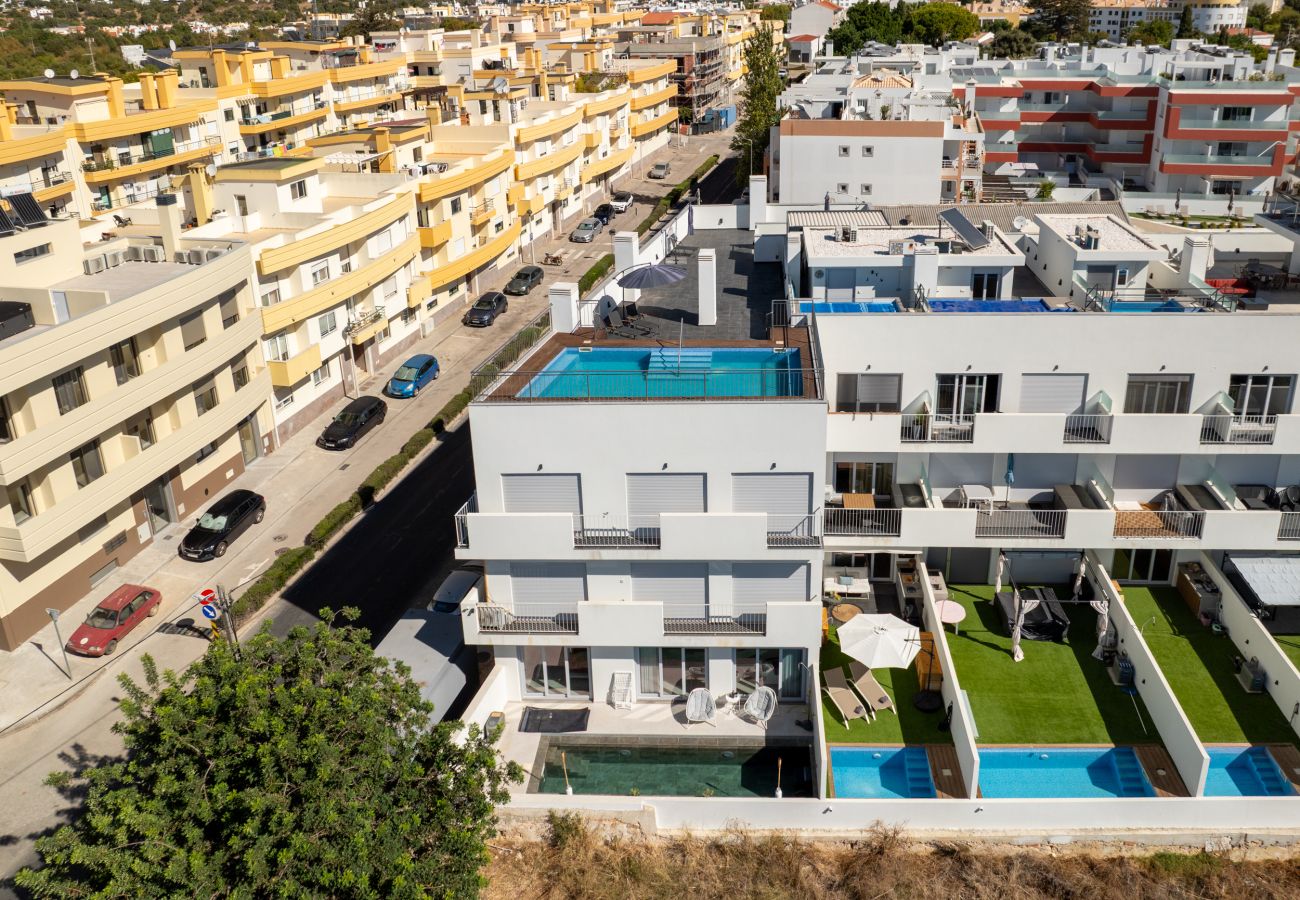 Apartamento en Tavira - APARTMENT ELISA, Town Perimeter