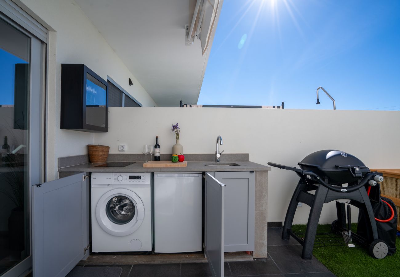 Apartamento en Tavira - APARTMENT ELISA, Town Perimeter