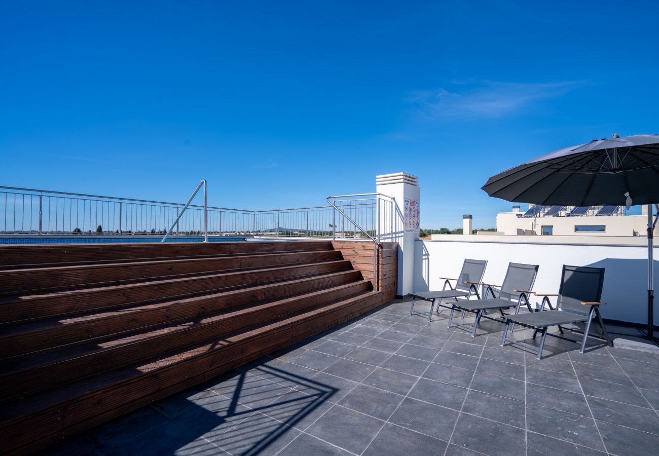 Apartamento en Tavira - APARTMENT ELISA, Town Perimeter
