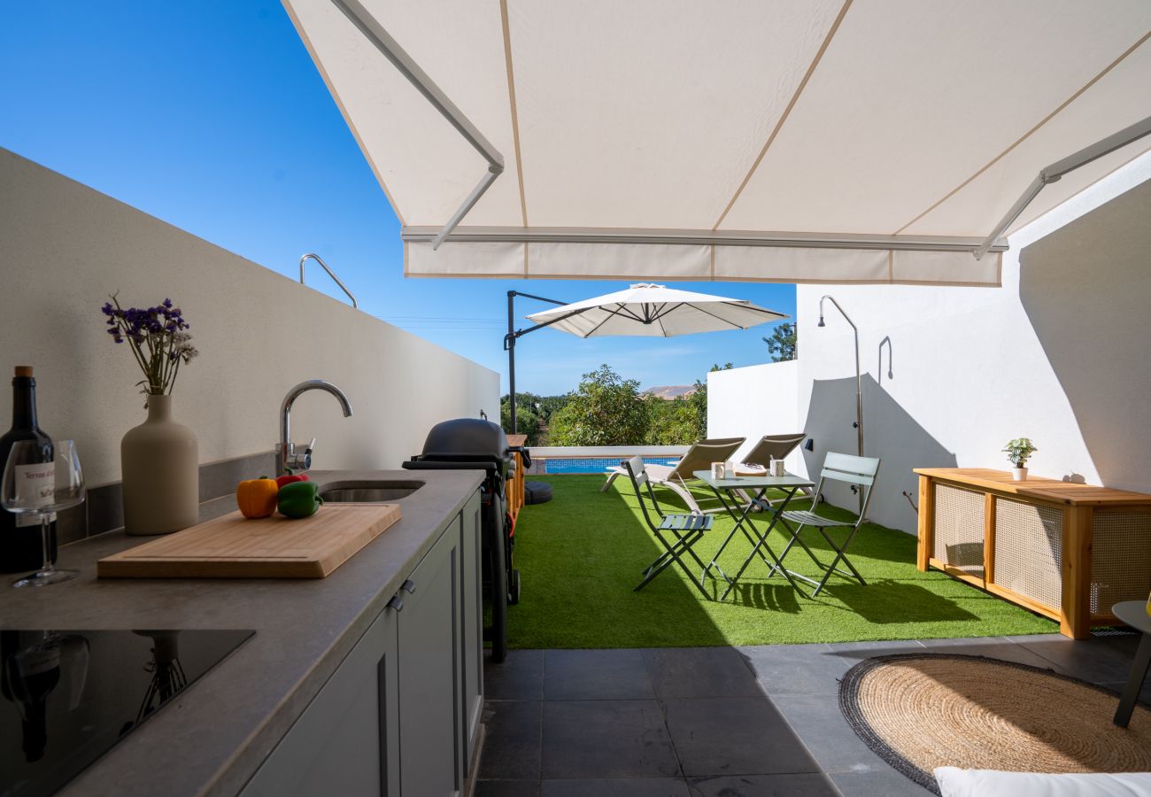Apartamento en Tavira - APARTMENT ELISA, Town Perimeter