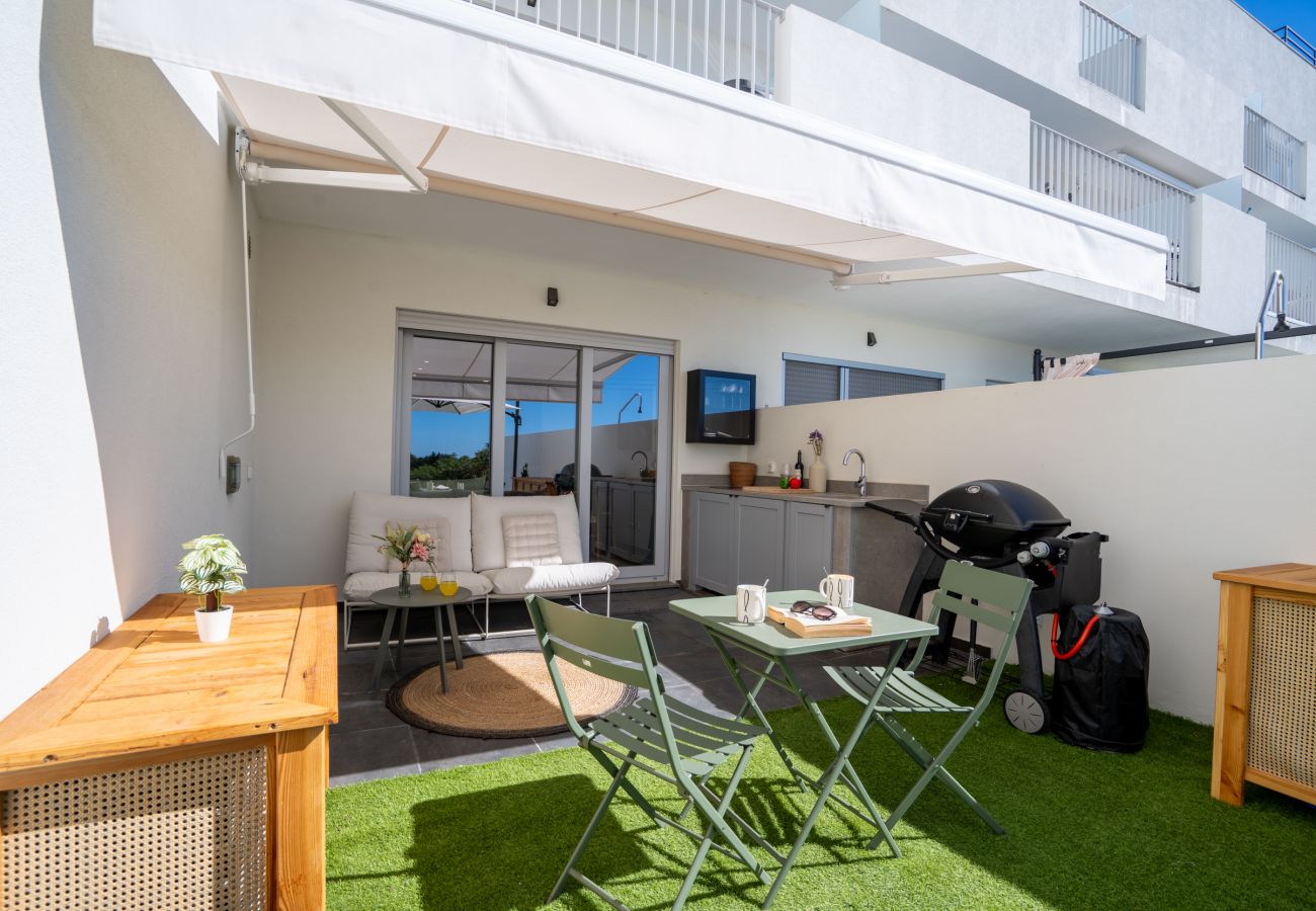 Apartamento en Tavira - APARTMENT ELISA, Town Perimeter