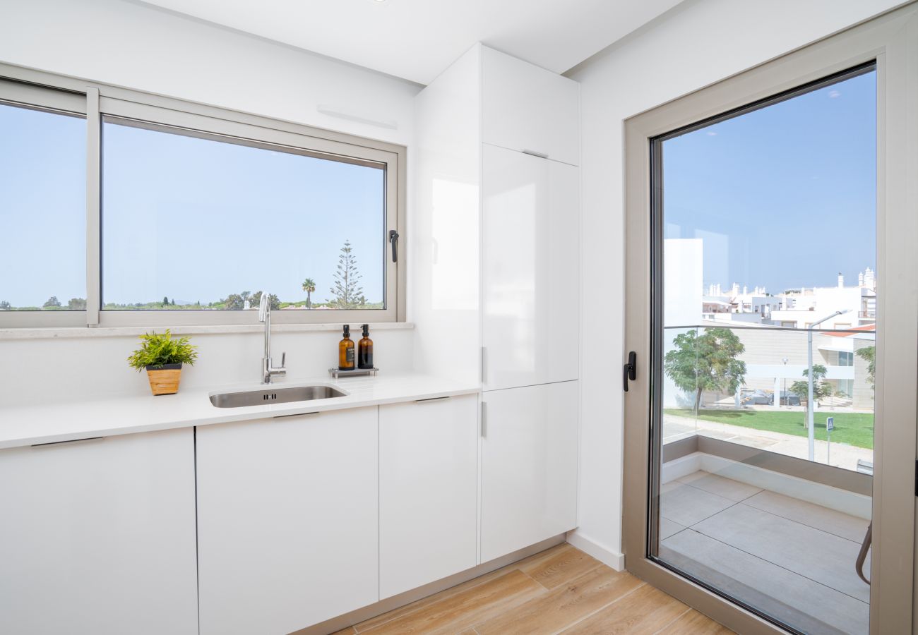 Apartamento en Tavira - CABANAS CHARM, Cabanas Fishing Village