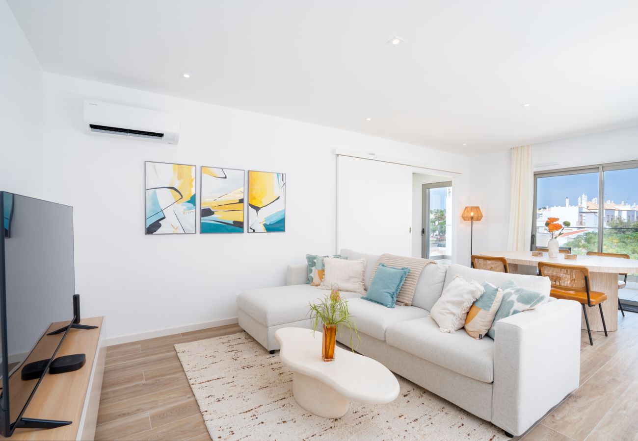 Apartamento en Tavira - CABANAS CHARM, Cabanas Fishing Village