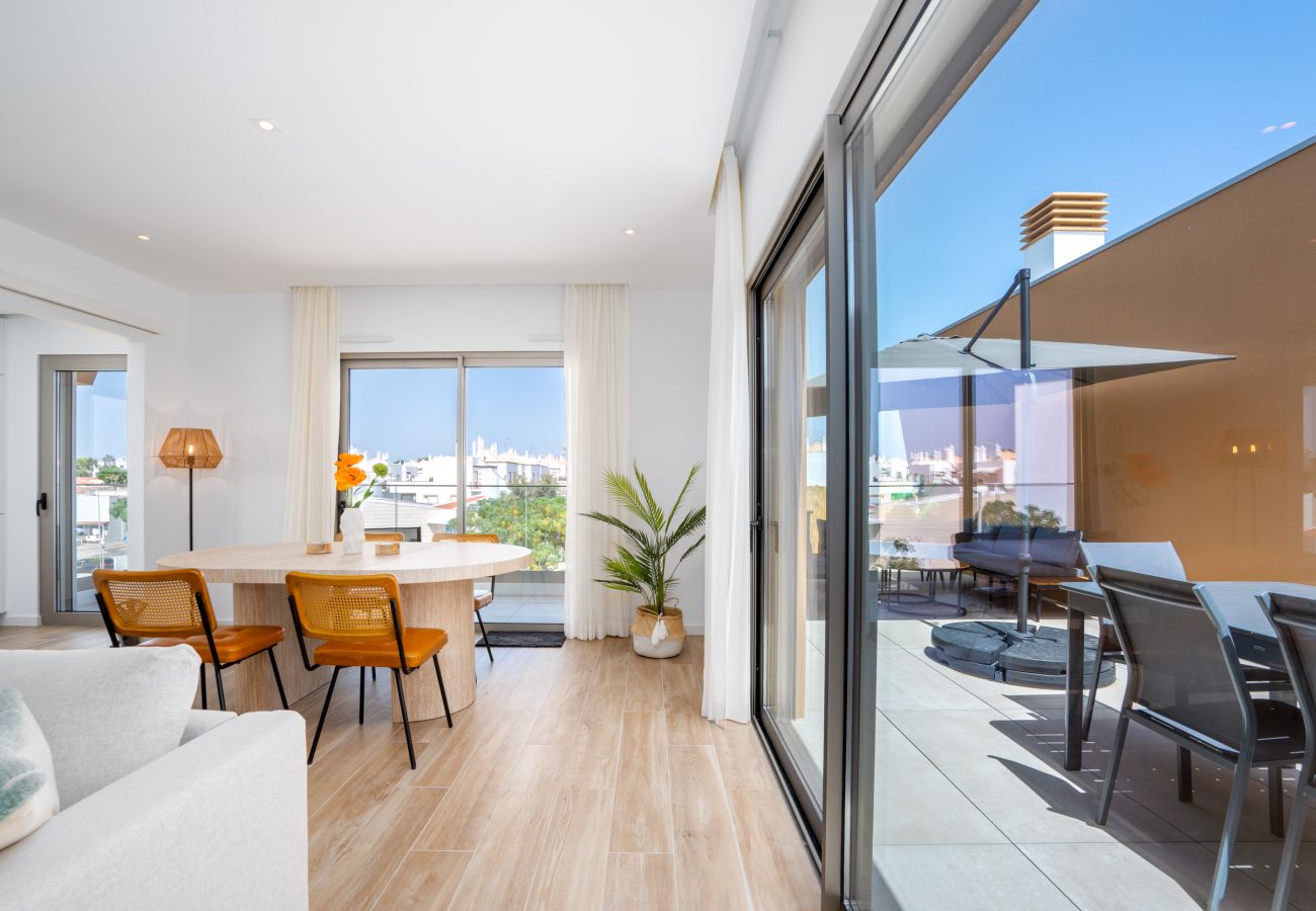 Apartamento en Tavira - CABANAS CHARM, Cabanas Fishing Village