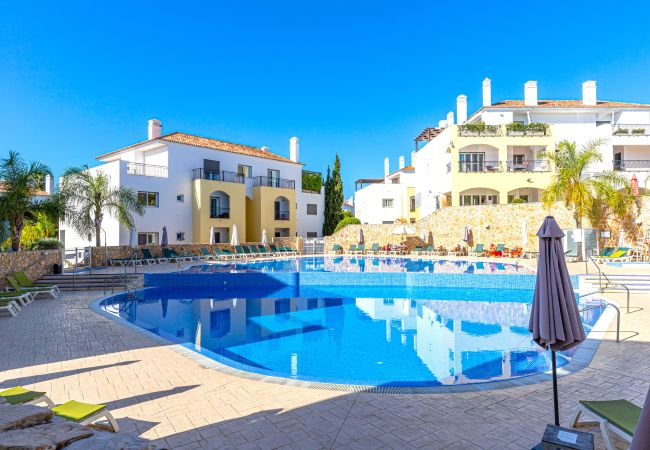 Apartamento en Tavira - APARTMENT LUMAR, O Pomar Resort