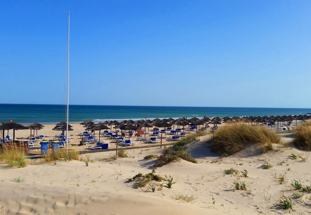 Apartamento en Tavira - APARTMENT LUMAR, O Pomar Resort