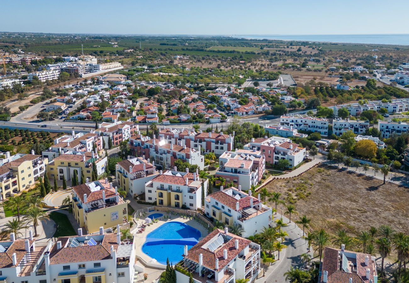 Apartamento en Tavira - APARTMENT LUMAR, O Pomar Resort